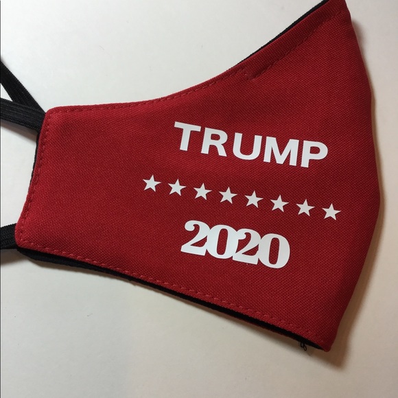 Other - Trump 2020 Face mask